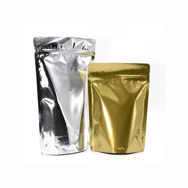 Custom 6 Gallon Mylar Bags